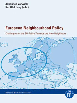 cover image of European Neighbourhood Policy